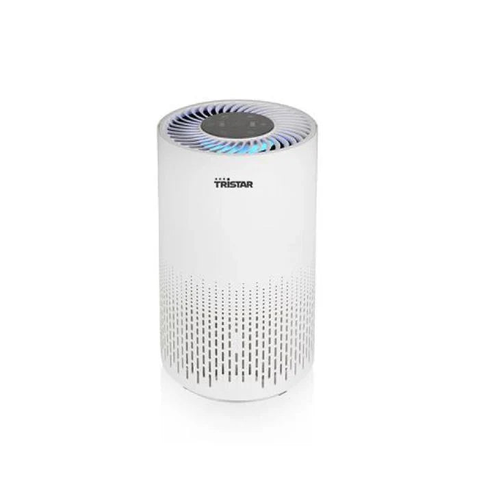 Tristar AP-4787 Air Purifier | H13 HEPA Filter & 3-Speed Settings