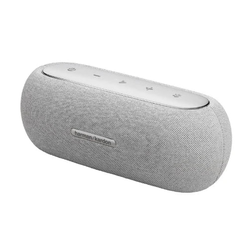 Harman Kardon Luna Refurbished Speaker | HKLUNABLKEU