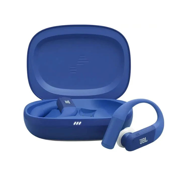 سماعات JBL Endurance Peak 4 | لاسلكية بعزل الضوضاء ورياضة