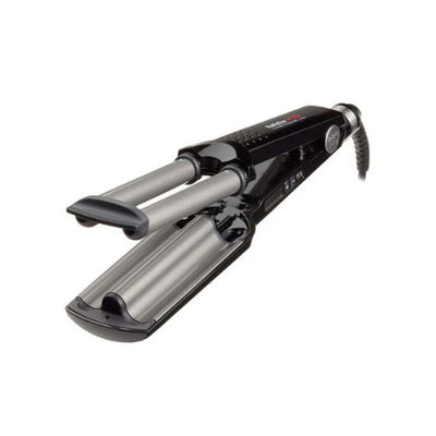 BaByliss PRO WAVER TITANIUM BAB2369TTE Ionic 3D