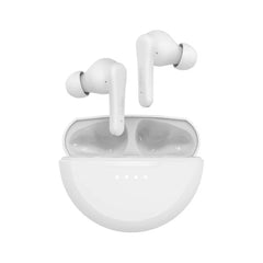 Belkin True Wireless Earbuds - SoundForm Rhythm with 28H Battery Life