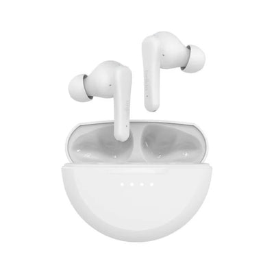 Belkin True Wireless Earbuds - SoundForm Rhythm with 28H Battery Life
