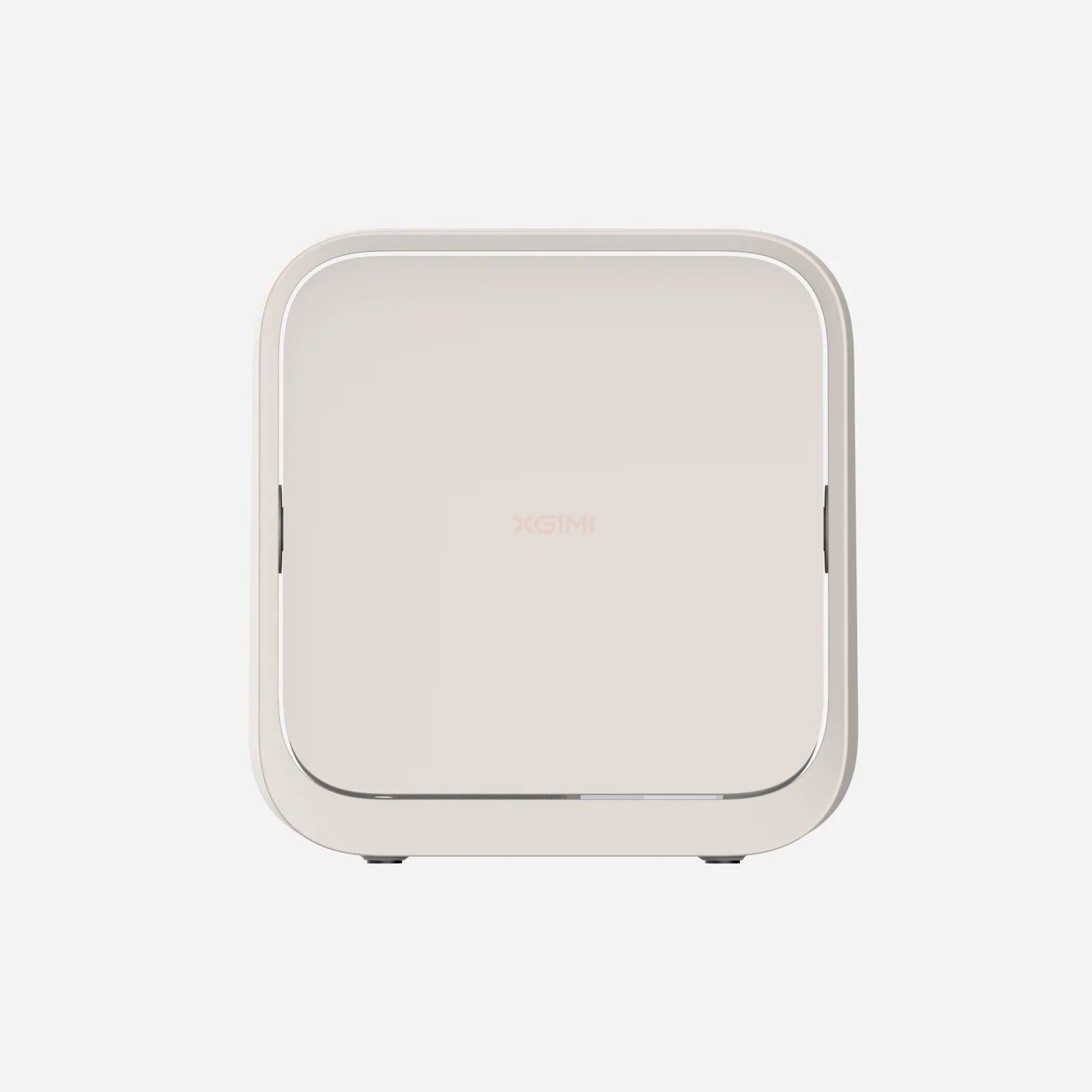 XGIMI Elfin Flip Plus Portable Projector – 1080P 500-Lumen Licensed Netflix Smart Projector