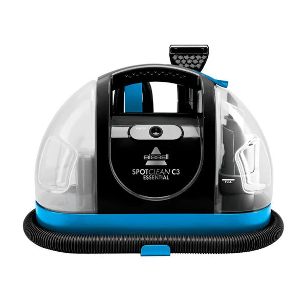 Bissell SpotClean C3 3619N - Portable Carpet & Upholstery Cleaner