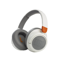JBL JR 460NC Wireless Noise Cancelling Kids Headphones