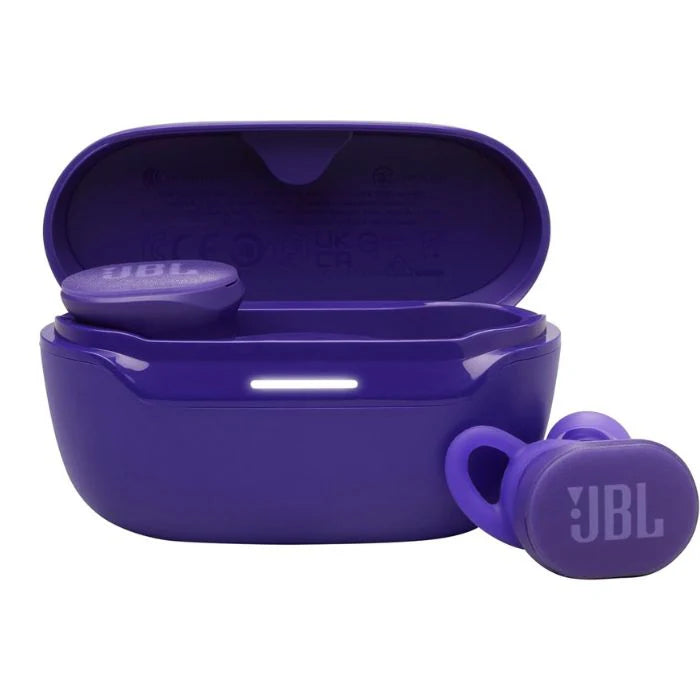 JBL Endurance Race 2 Earbuds | Twistlock™ Technology | JBLENDURACE2