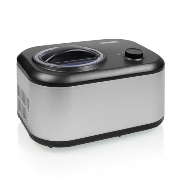 Princess Ice Cube Maker - Automatic Ice Machine 2.8L with LCD Display