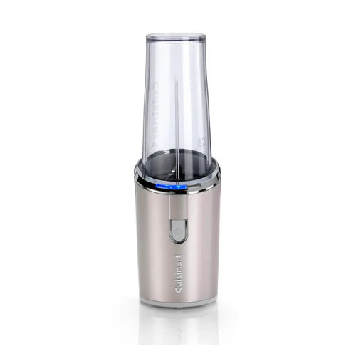 CUISINART RPB100U Go Blender Cordless - Rechargeable Portable Blender