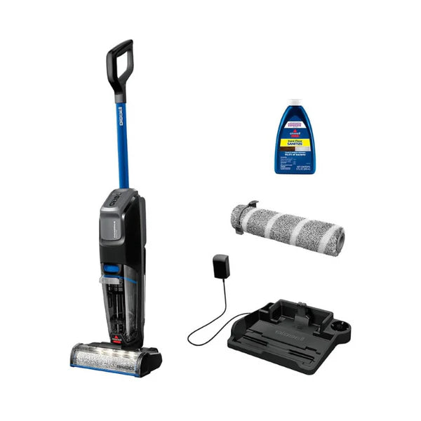 Crosswave Omnifind 4006K Cordless Wet & Dry Vacuum