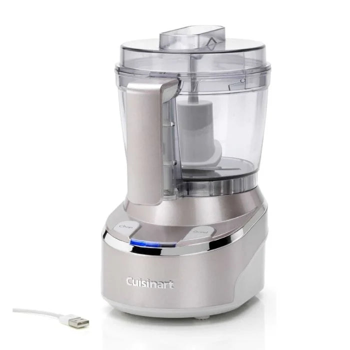 Cuisinart Cordless Mini Prep Pro Food Processor | RMC100E