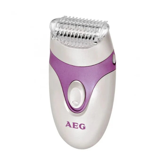 ماكينة حلاقة نسائية AEG LS 5652 إزالة شعر لطيف