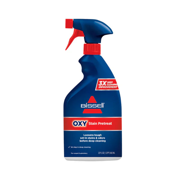BISSELL Stain Pretreat for Carpet & Upholstery