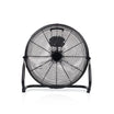 Tristar VE-5781 Metal Floor Fan 45cm - 3 Speed Settings 80W