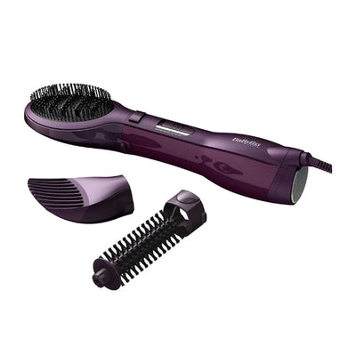 BaByliss AS115SDE Airstylers Paddle Air Brush Hair Styler