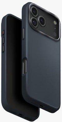 UNIQ Hybrid iPhone 17 Pro Max Magclick Charging Lyden
