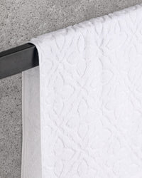Chance Jacquard Face Towel - Madame Coco JO
