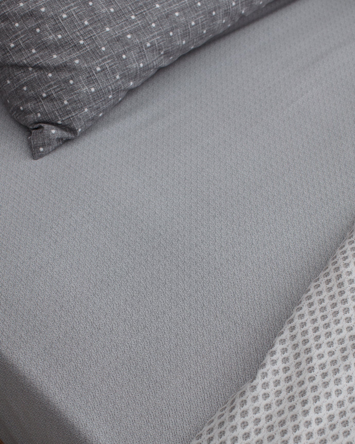 Hugo Double Size Duvet Cover Set - Madame Coco JO