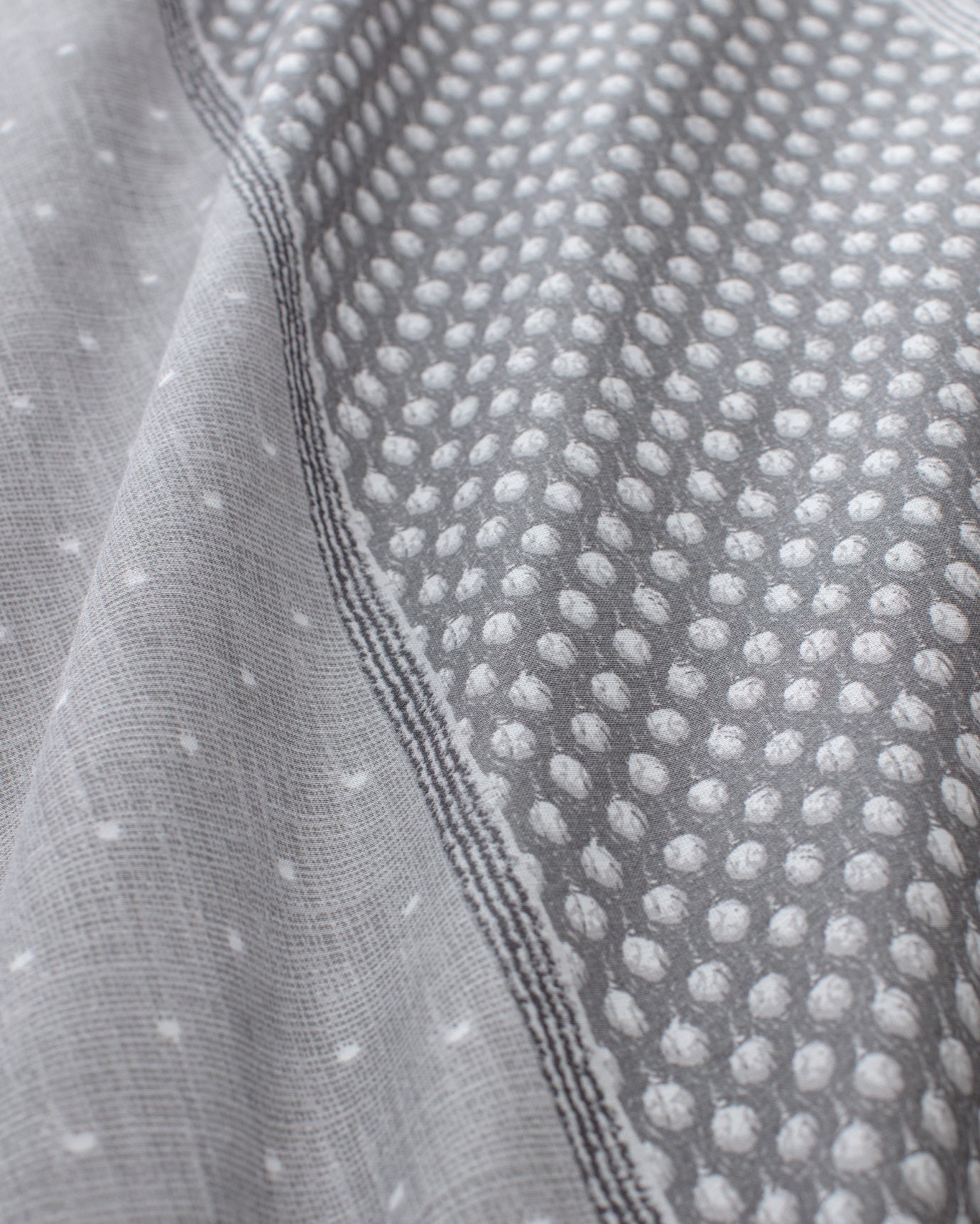 Hugo Double Size Duvet Cover Set - Madame Coco JO