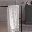 Chance Jacquard Bath Towel - Madame Coco JO
