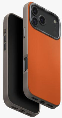 UNIQ Hybrid iPhone 17 Pro Max Magclick Charging Lyden Ds