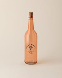 Conesa Glass Water Bottle 750ml - Madame Coco JO