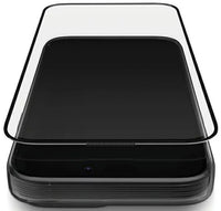 UNIQ OPTIX Vivid Clear Glass for iPhone 15 pro max 6.7 (2023)