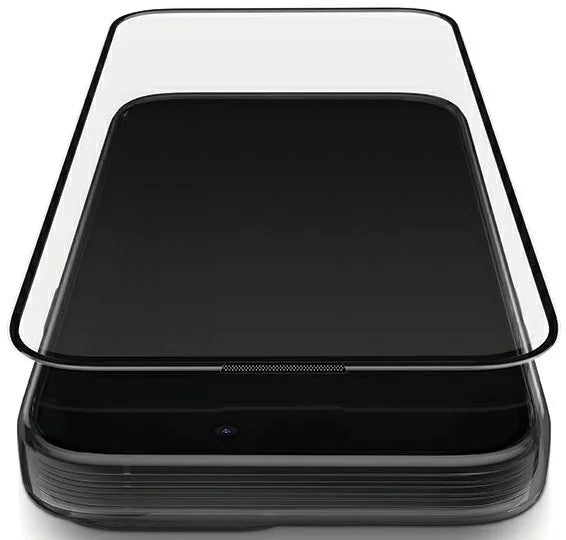 UNIQ OPTIX Vivid Clear Glass for iPhone 15 pro max 6.7 (2023)