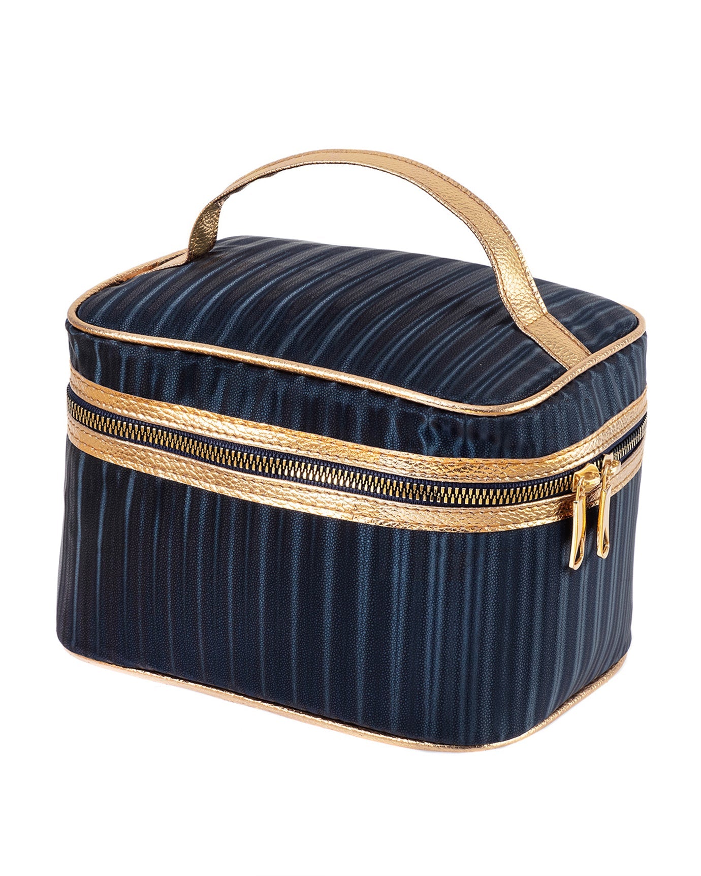 Charlise Cosmetic Bag - Madame Coco JO