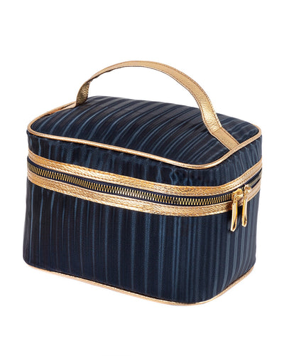 Charlise Cosmetic Bag - Madame Coco JO