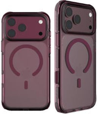 UNIQ Hybrid iPhone 18 Pro Max (2026) 6.9 Magclick Charging Combat