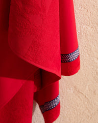 Tortue Beach Towel - Madame Coco JO