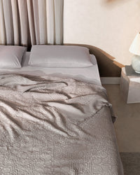 Carla Single Size Bedspread - Madame Coco JO