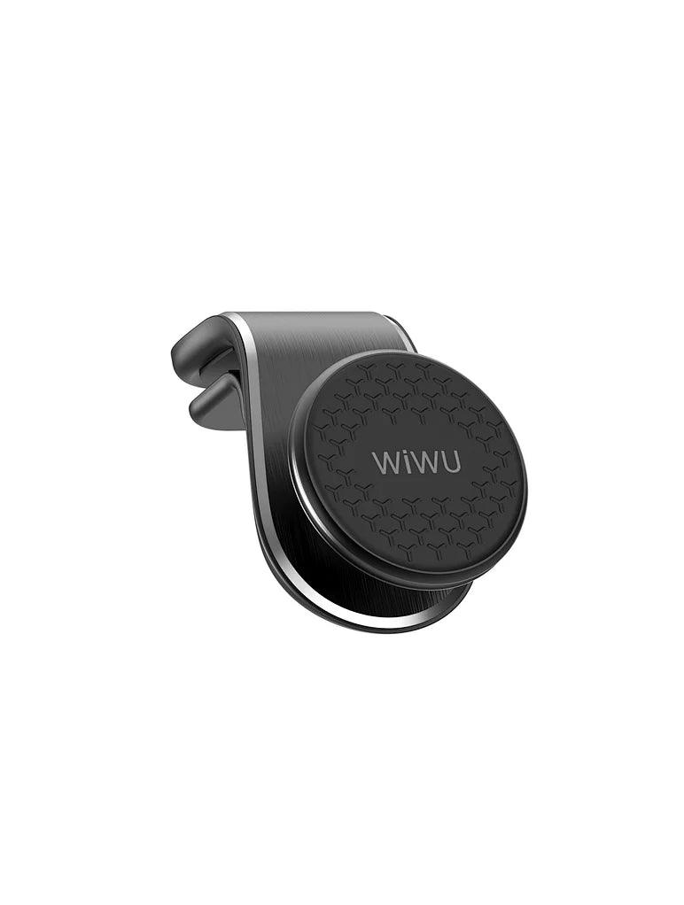 WiWU CH006 Car Mount Magnetic Mobile Phone Holder for Car