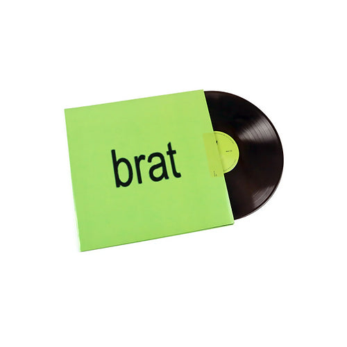 Brat - Modern Rock Album