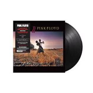 Pink Floyd – A Collection Of Great Dance Songs LP Vinyl