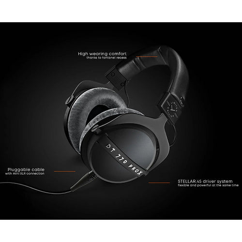 Beyerdynamic DT 770 PRO X Limited Edition