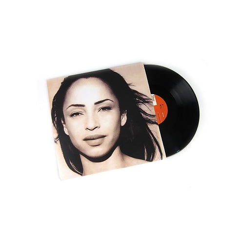 Sade - The Best Of - Iconic Music Collection