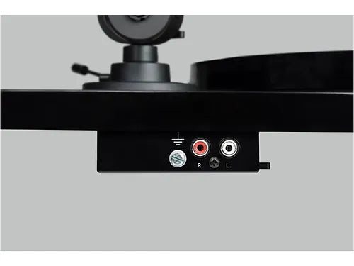 Pro-Ject E1 Phono BT Turntable with Bluetooth & Analog Audio