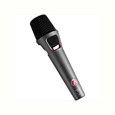 Austrian Audio OC707 Studio-Quality Vocal Microphone for the Stage