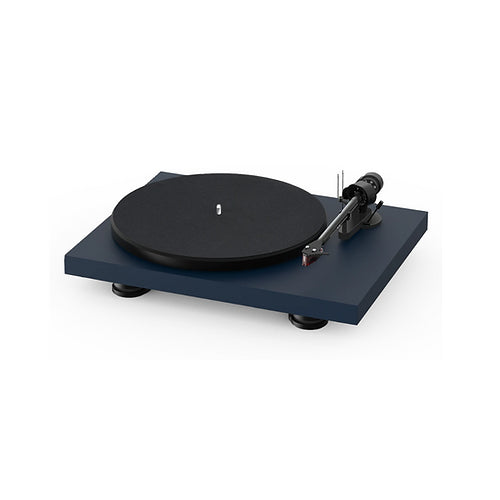 Pro-Ject Debut Carbon Evo Premium Turntable with Ortofon 2M Red