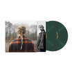 Swift, Taylor - Evermore (Deluxe Edition Green 2LP Vinyl)