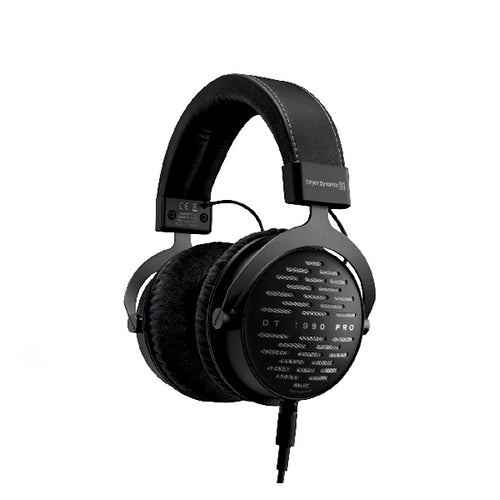 Beyerdynamic DT 1990 PRO Headphones - High-End Studio Use