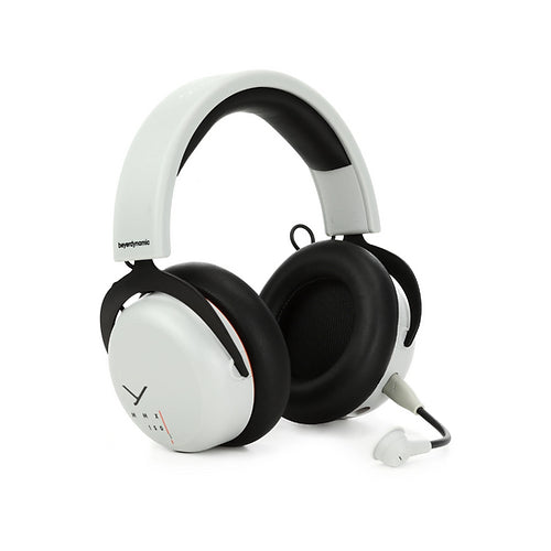 Beyerdynamic MMX150 Gaming Headset Comfortable Fit for PC