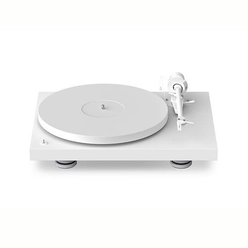 Pro-Ject Debut PRO - High-End Analog Turntable