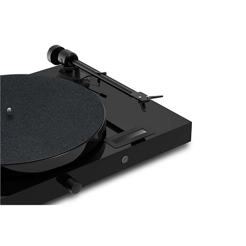 Pro-Ject JukeBox E1 Piano - All-in-One Turntable System