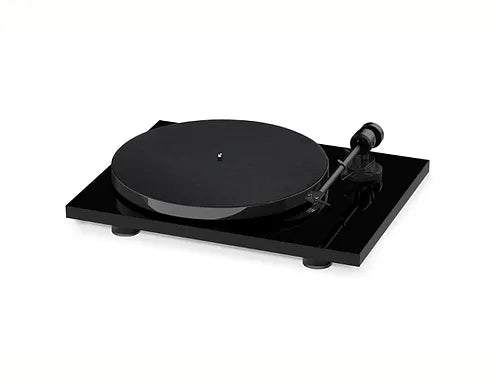 Pro-Ject E1 Phono BT Turntable with Bluetooth & Analog Audio