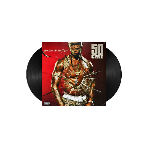 50 Cent - Get Rich or Die Tryin' - Full Album