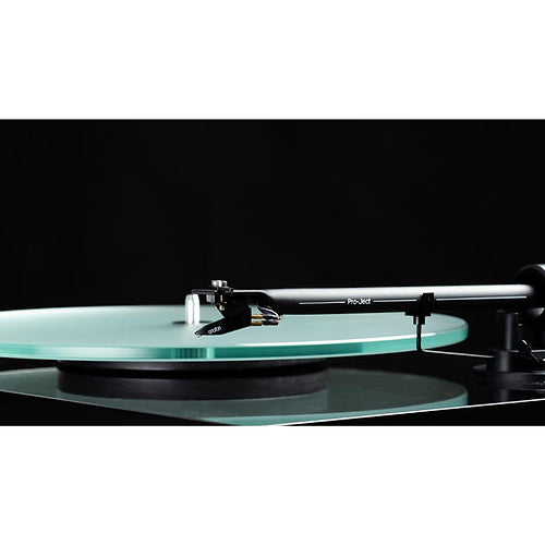 Pro-Ject T1 EVO Phono - Premium Turntable for Audiophiles