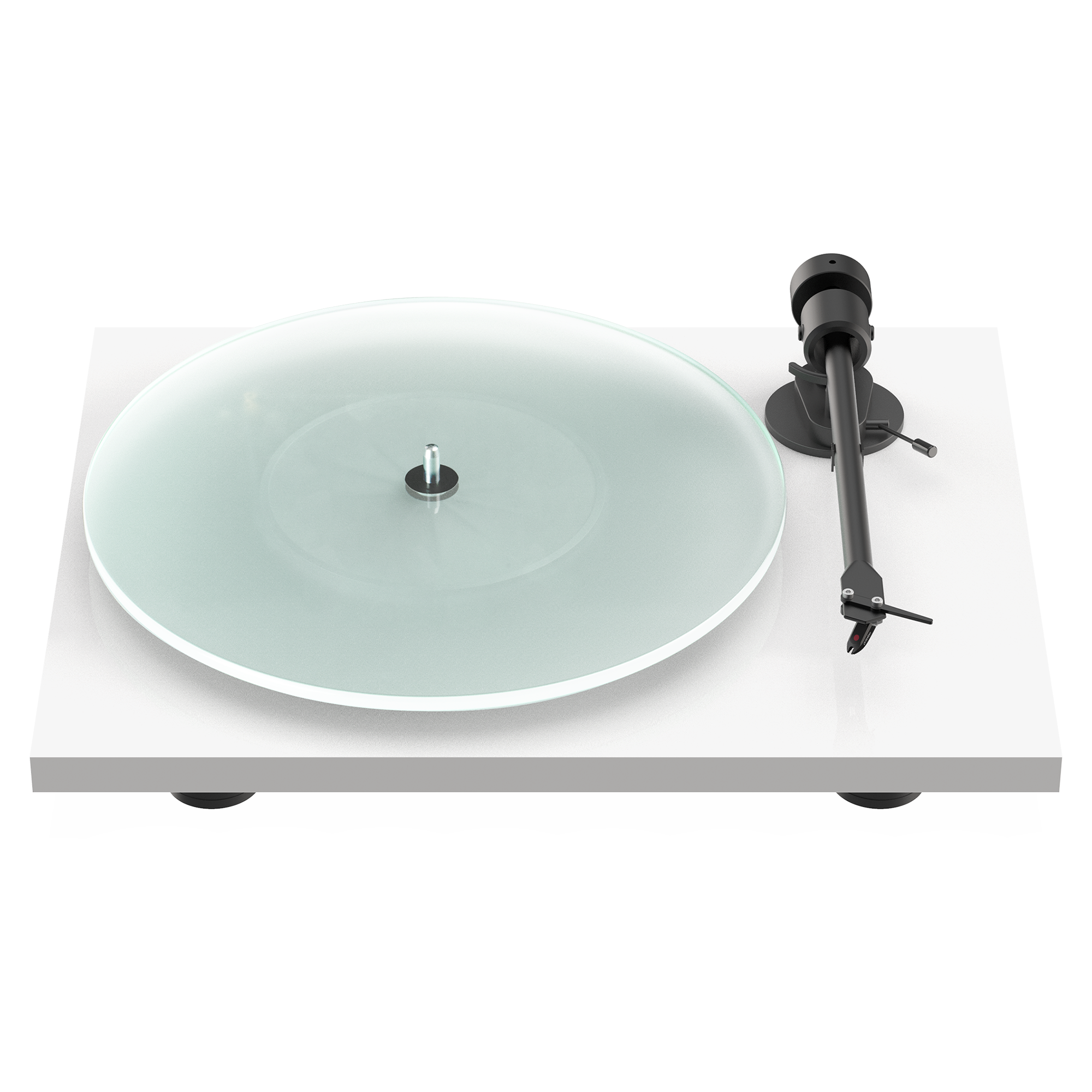 Pro-Ject T1 EVO Phono - Premium Turntable for Audiophiles