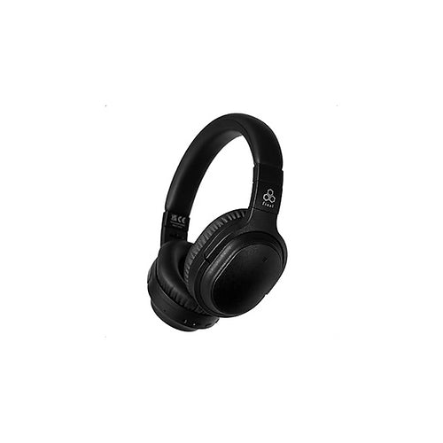 Final UX3000 Bluetooth Headphones - Hi-Fi Sound & Noise Cancelling